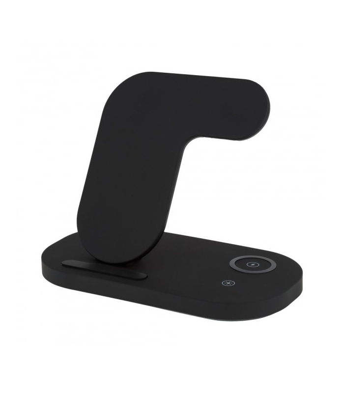 charge-station-wireless-charge-3 Fast Wireless Charger 3in1 - 图片 1