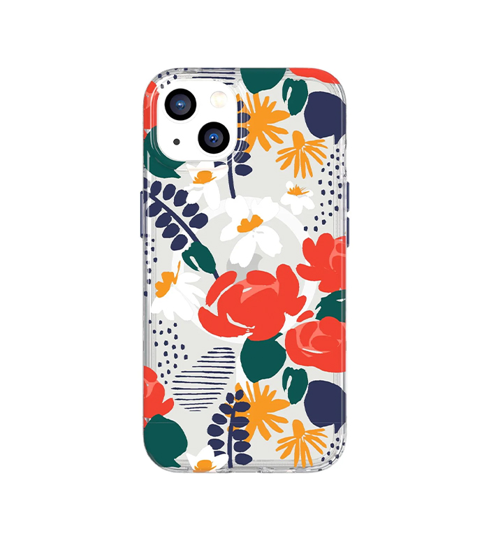 w-accessories-product-iphone-13-2 iPhone 13 Case With MagSafe – Red Rose - 图片 1