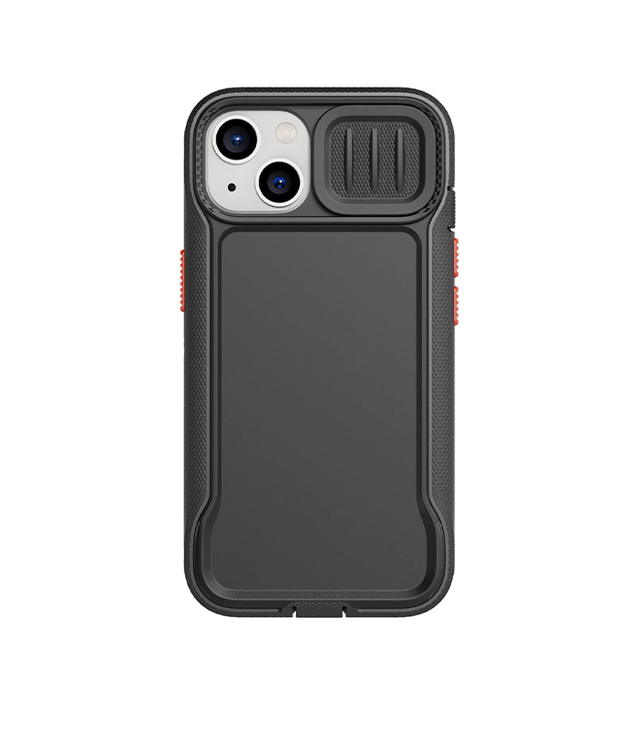w-accessories-product-iphone-13-6 iPhone 13 Case Max - Black - 图片 1